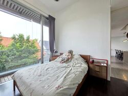 Seletar Park Residence (D28), Condominium #626544841
